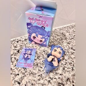 OONA Blind Box-Each Ending of OONA -Heart Lock